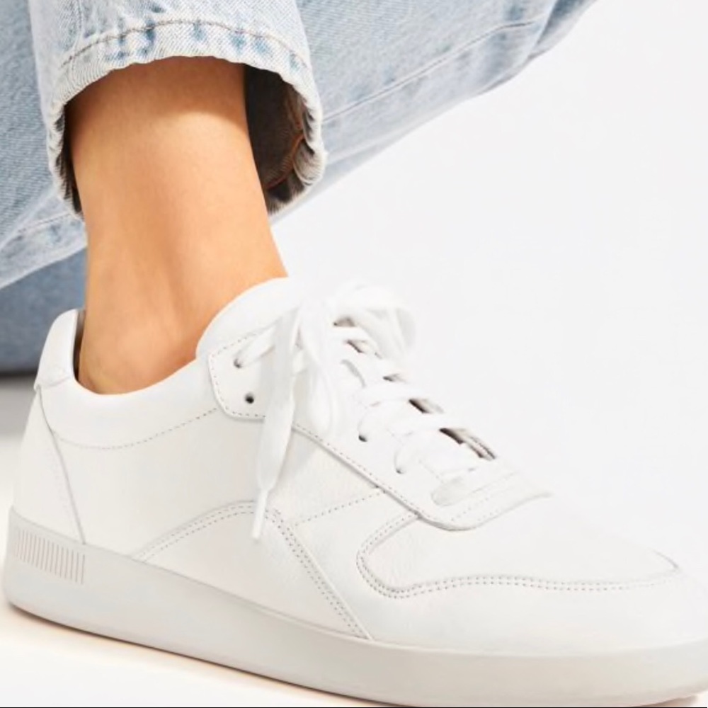EVERLINE court sneakers